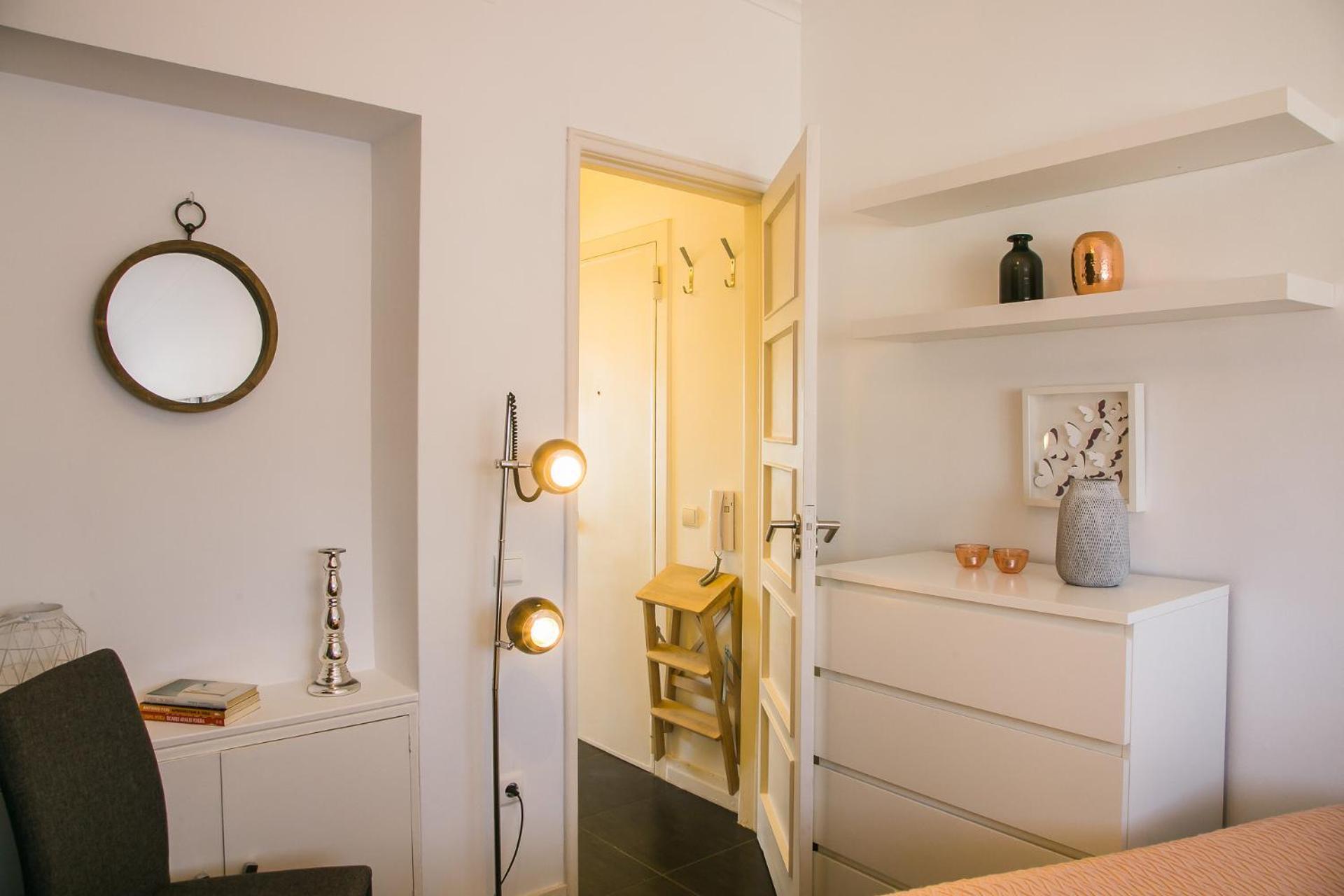 Apartamento Acolhedor Com Vista Castelo De Sao Jorge - Ttl308 Lisboa Dış mekan fotoğraf