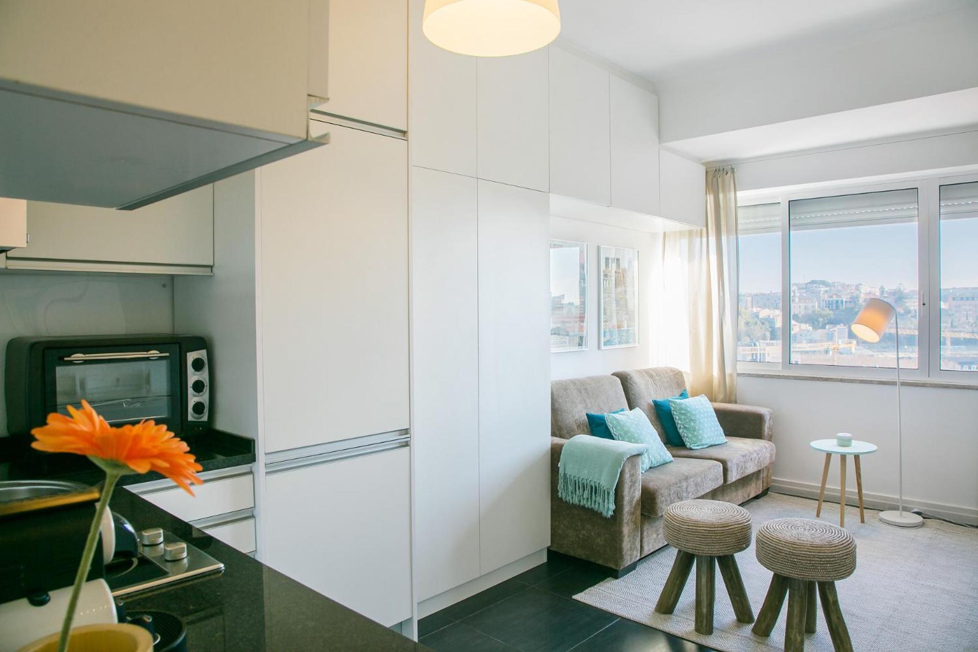 Apartamento Acolhedor Com Vista Castelo De Sao Jorge - Ttl308 Lisboa Dış mekan fotoğraf