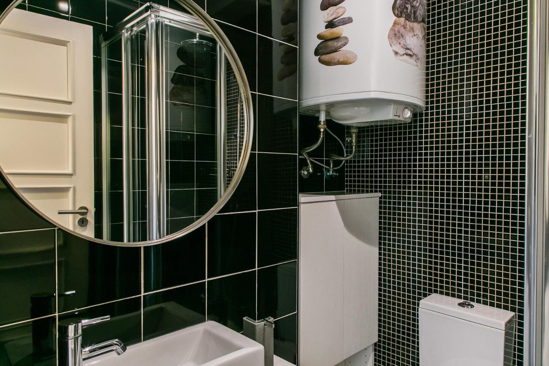 Apartamento Acolhedor Com Vista Castelo De Sao Jorge - Ttl308 Lisboa Dış mekan fotoğraf